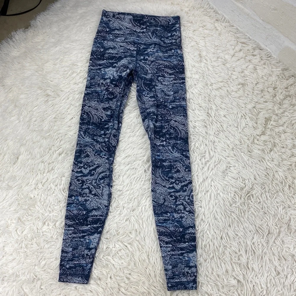 Lululemon Align Pant *Full Length 28